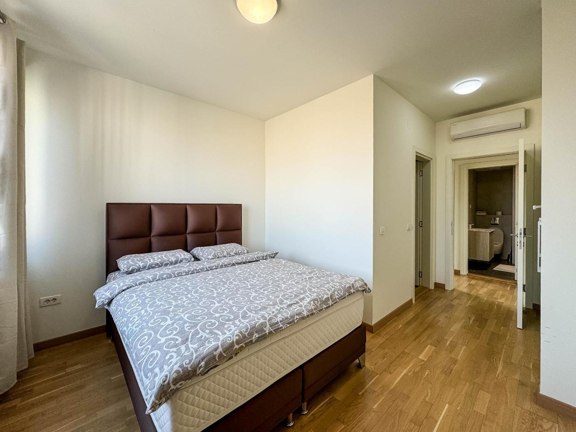 Belgrade Waterfront - Beograd Na Vodi - Terra Luxury Apartments Экстерьер фото