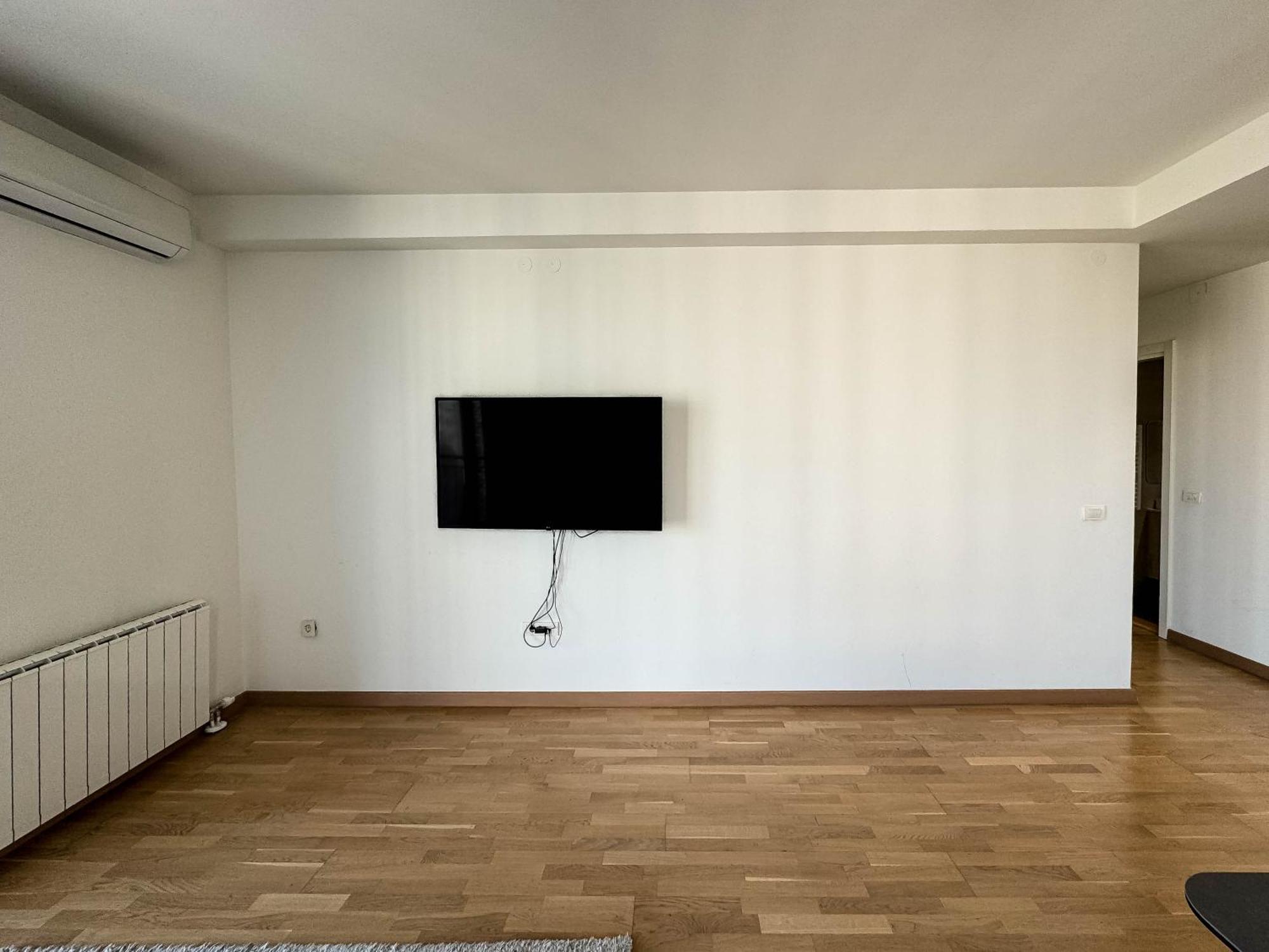 Belgrade Waterfront - Beograd Na Vodi - Terra Luxury Apartments Экстерьер фото