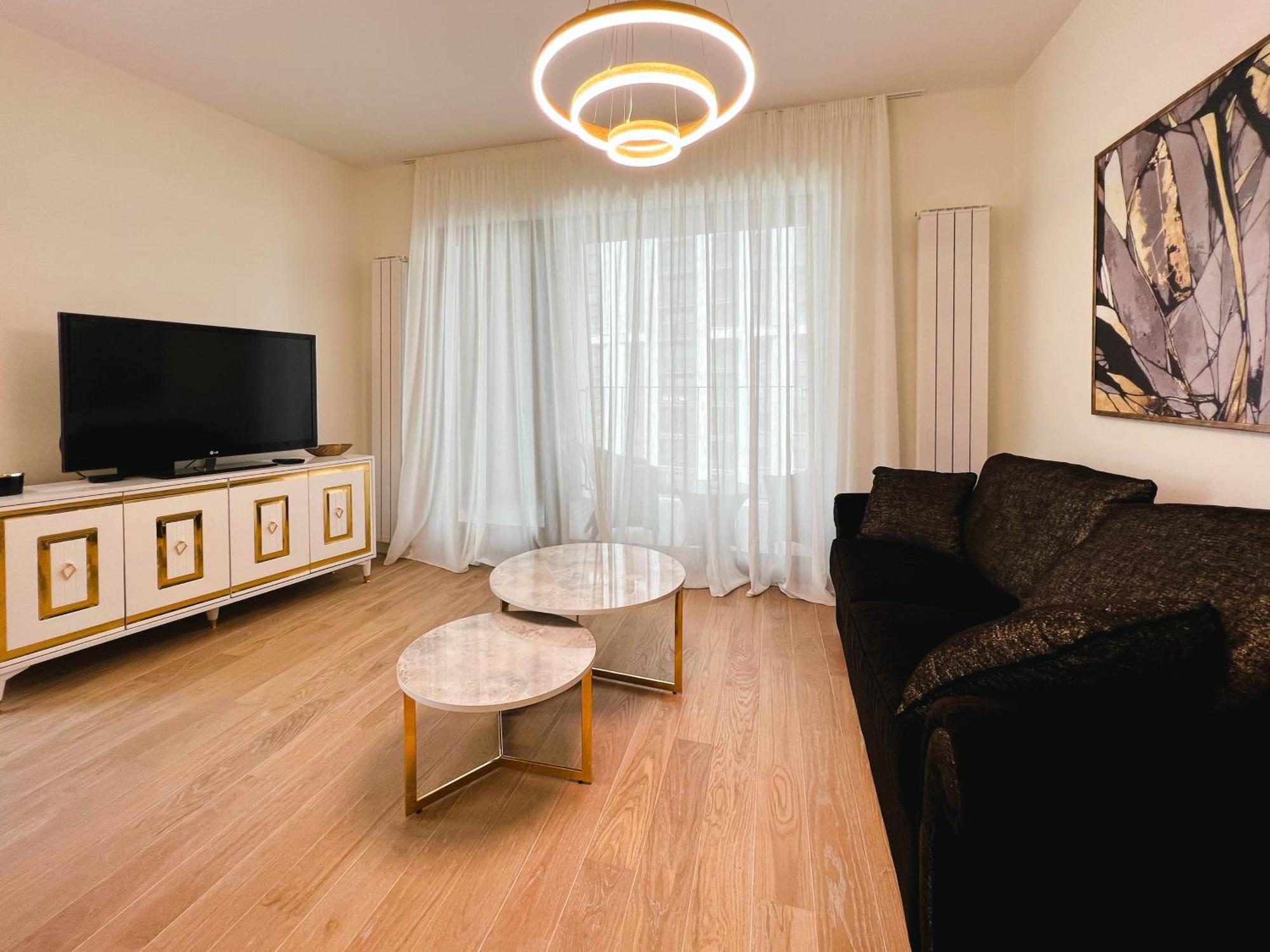 Belgrade Waterfront - Beograd Na Vodi - Terra Luxury Apartments Экстерьер фото