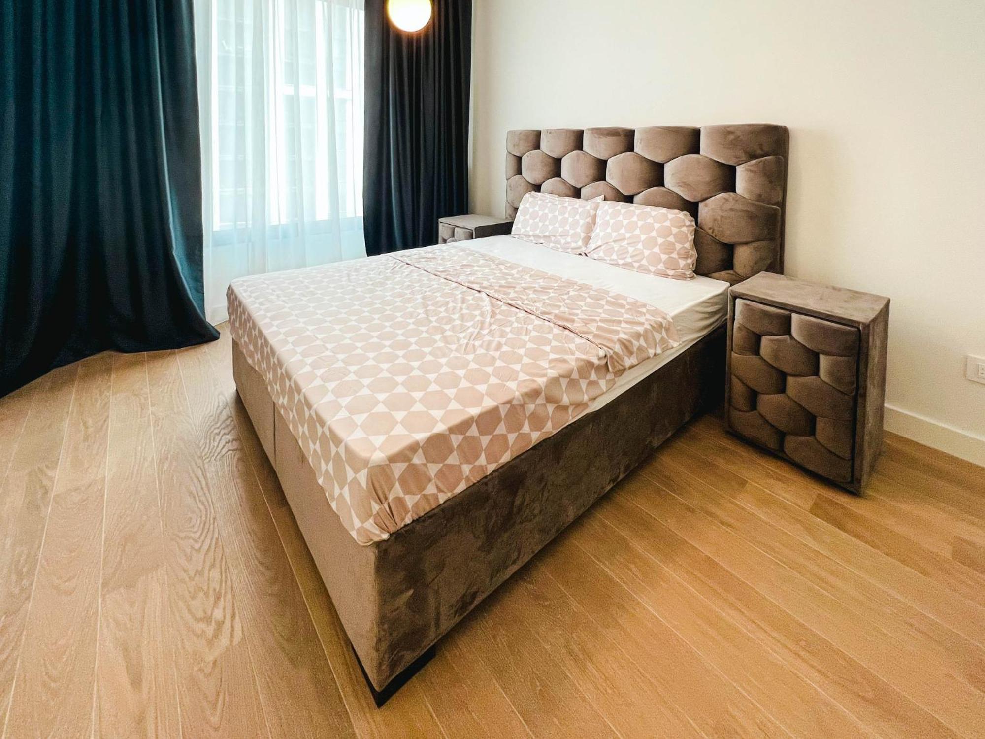 Belgrade Waterfront - Beograd Na Vodi - Terra Luxury Apartments Экстерьер фото