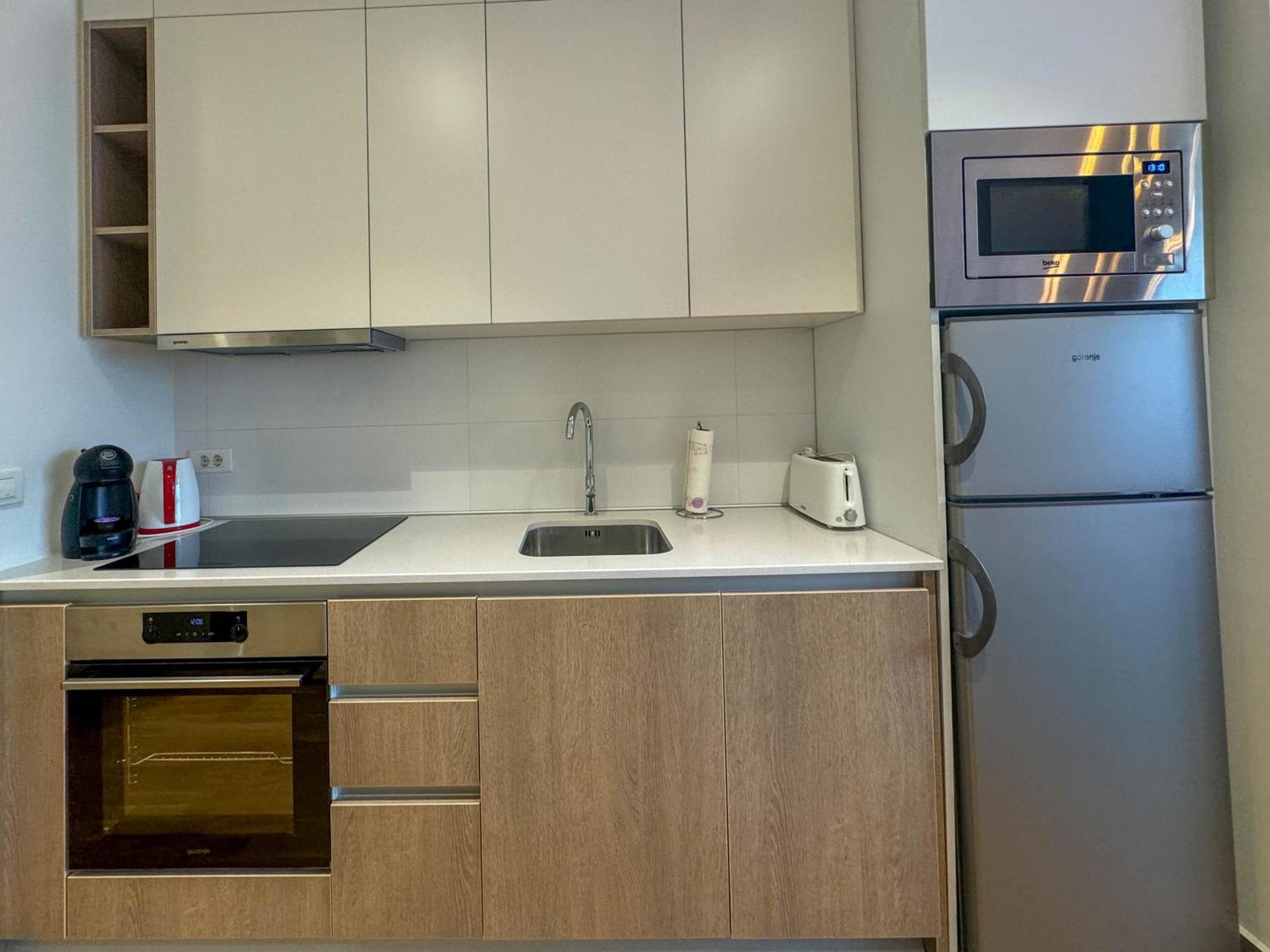 Belgrade Waterfront - Beograd Na Vodi - Terra Luxury Apartments Экстерьер фото