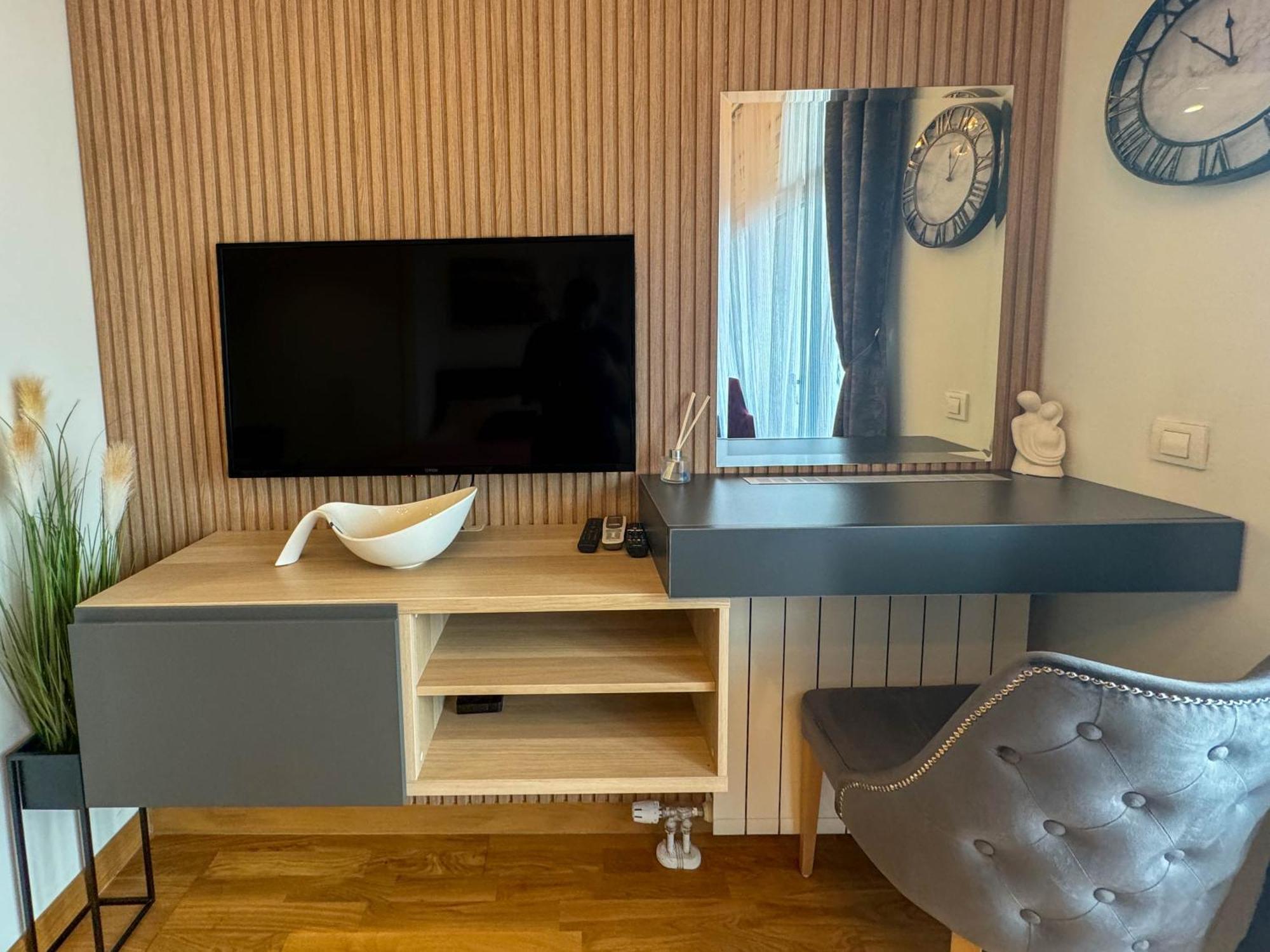 Belgrade Waterfront - Beograd Na Vodi - Terra Luxury Apartments Экстерьер фото